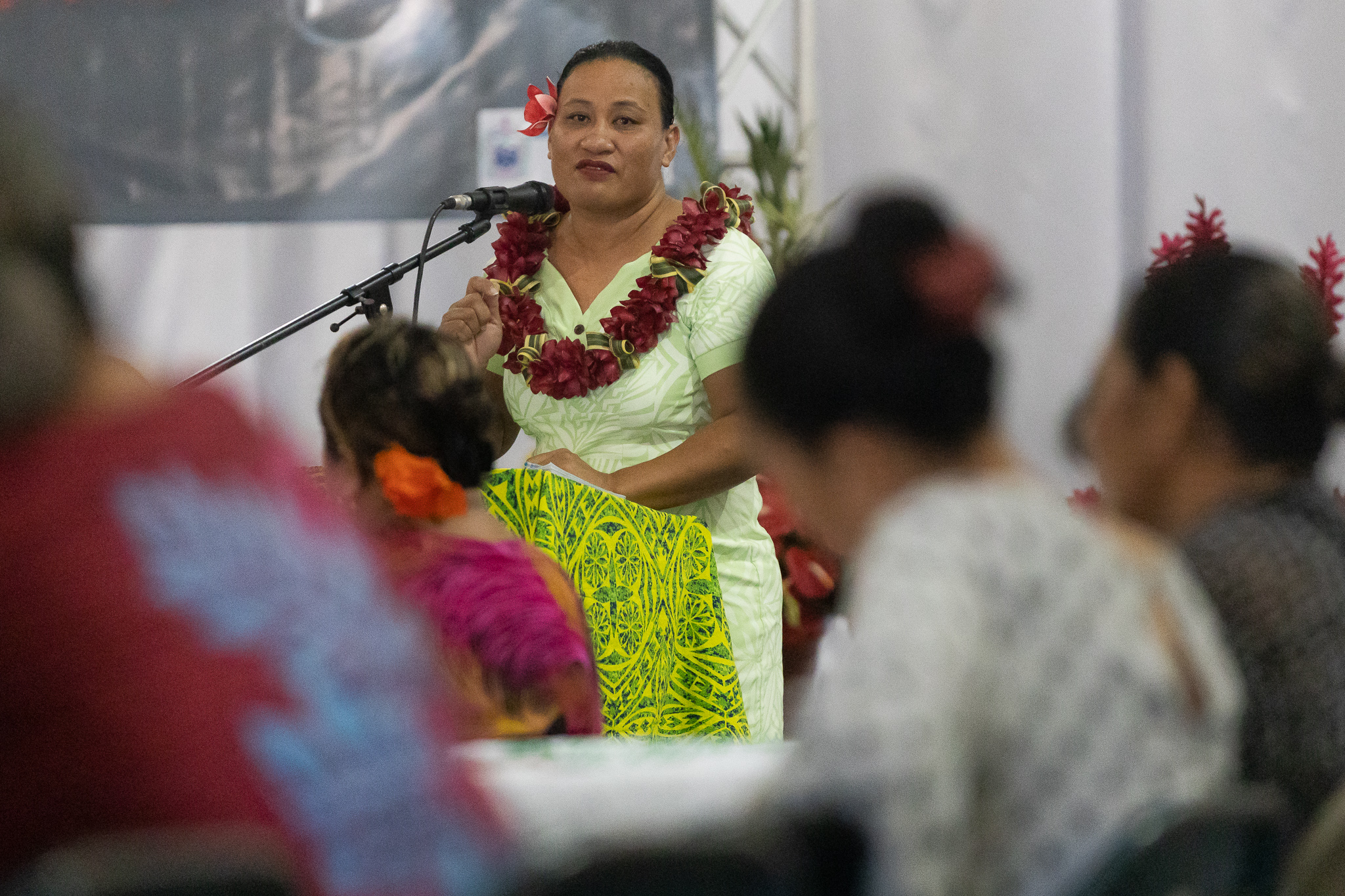 “Embrace Equity”: what it means for Samoan women