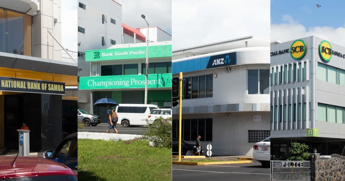 Government asks banks for help