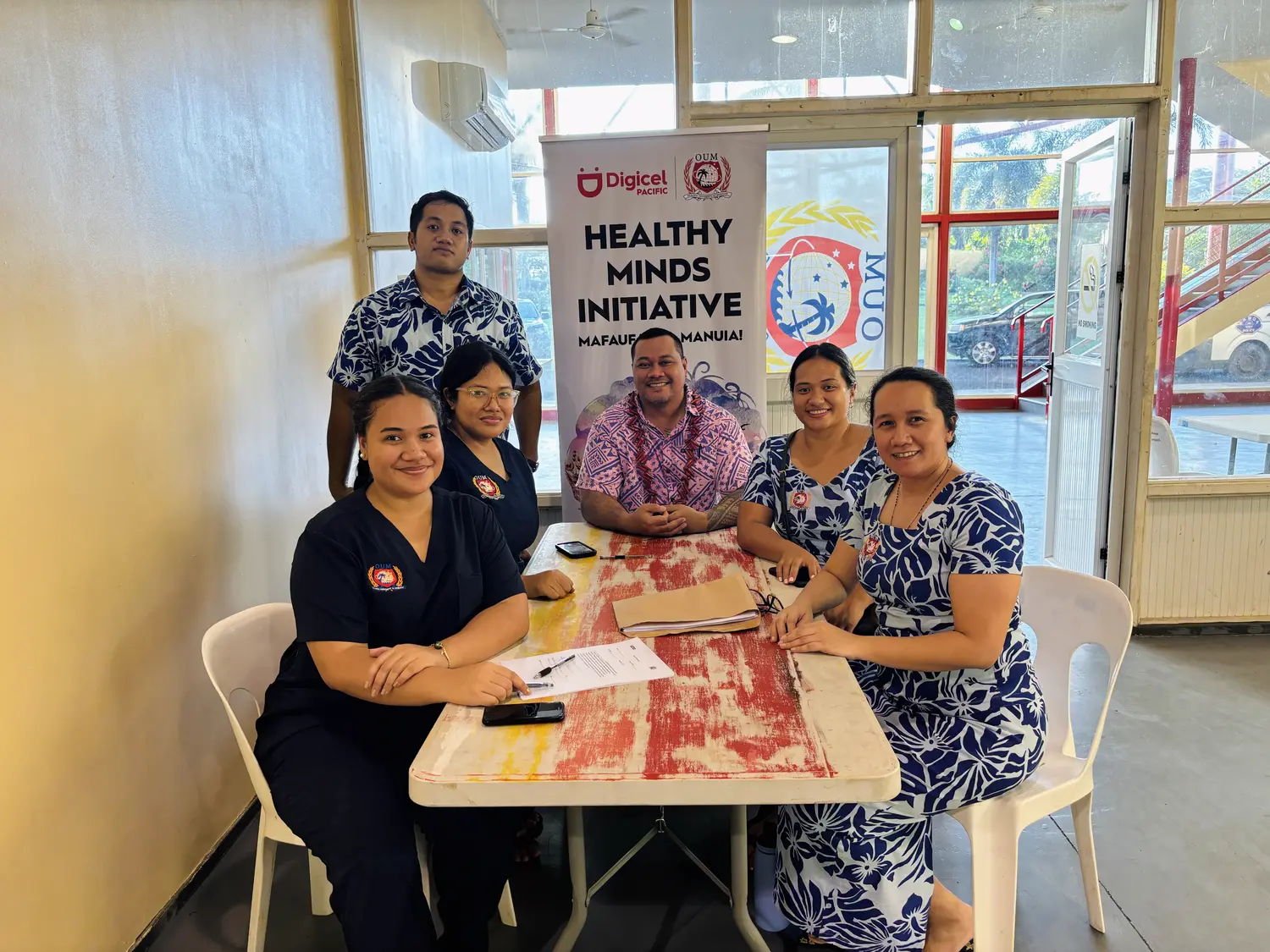 Mental illness impacting workforce