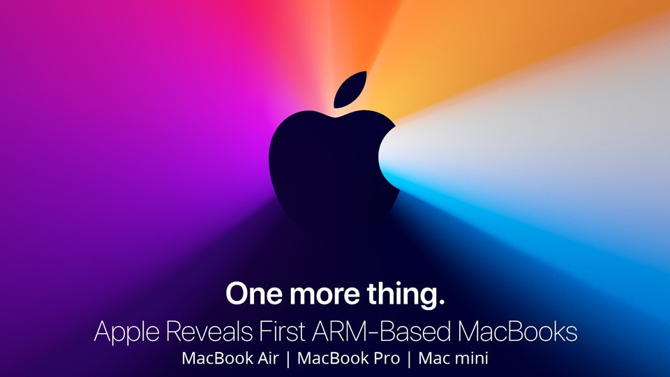 Apple Launches ARM-Based MacBook Air, Mac mini, and MacBook Pro; Learn More at B&H