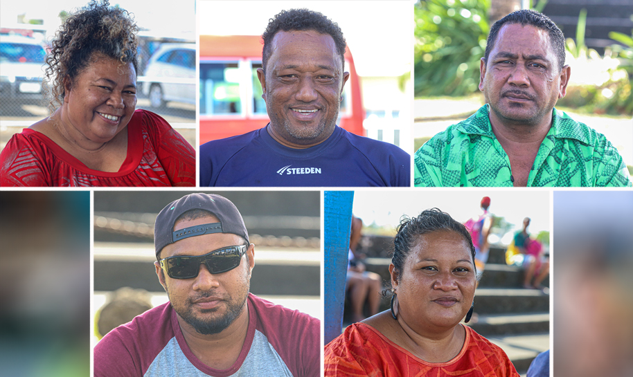 Public wary of Tuilaepa CJ's resignation call