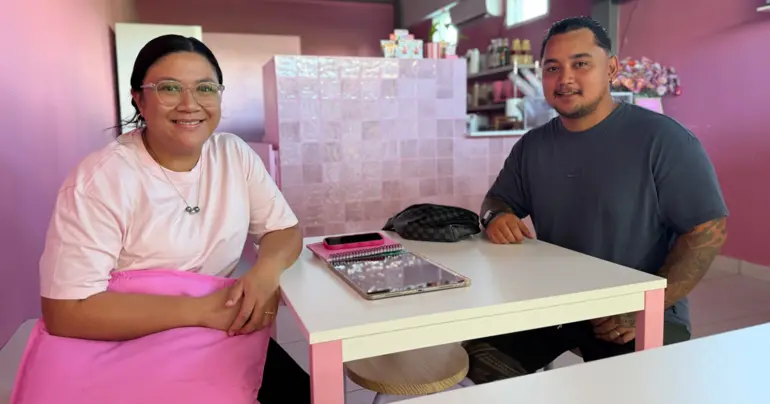 Koka's Boba: A sweet tribute 