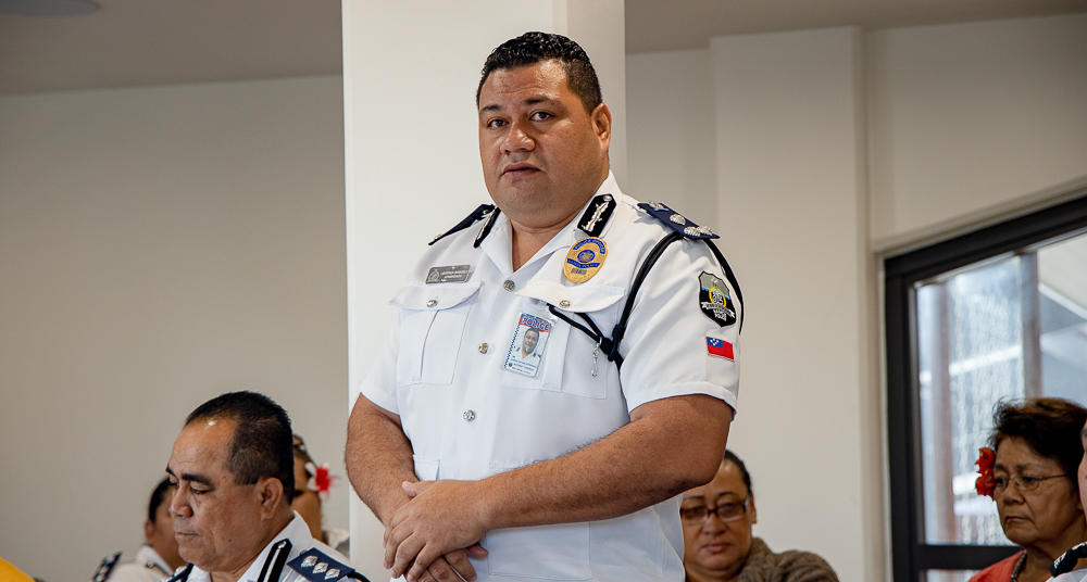 New Deputy Prisons Commissioner appointed