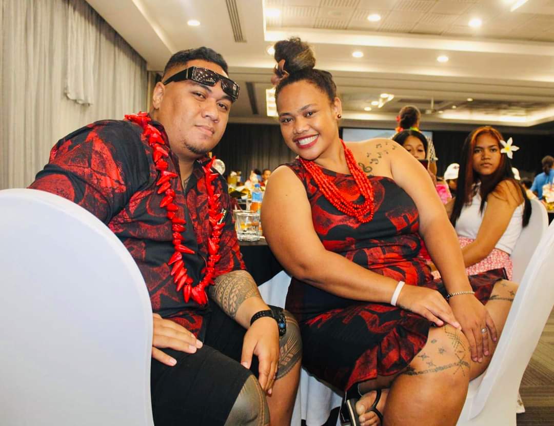 Samoan singers get ready for Oz tour