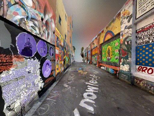 Ubiquity6 Launches Display.land - A Place for People to Capture, Edit and Share Reality