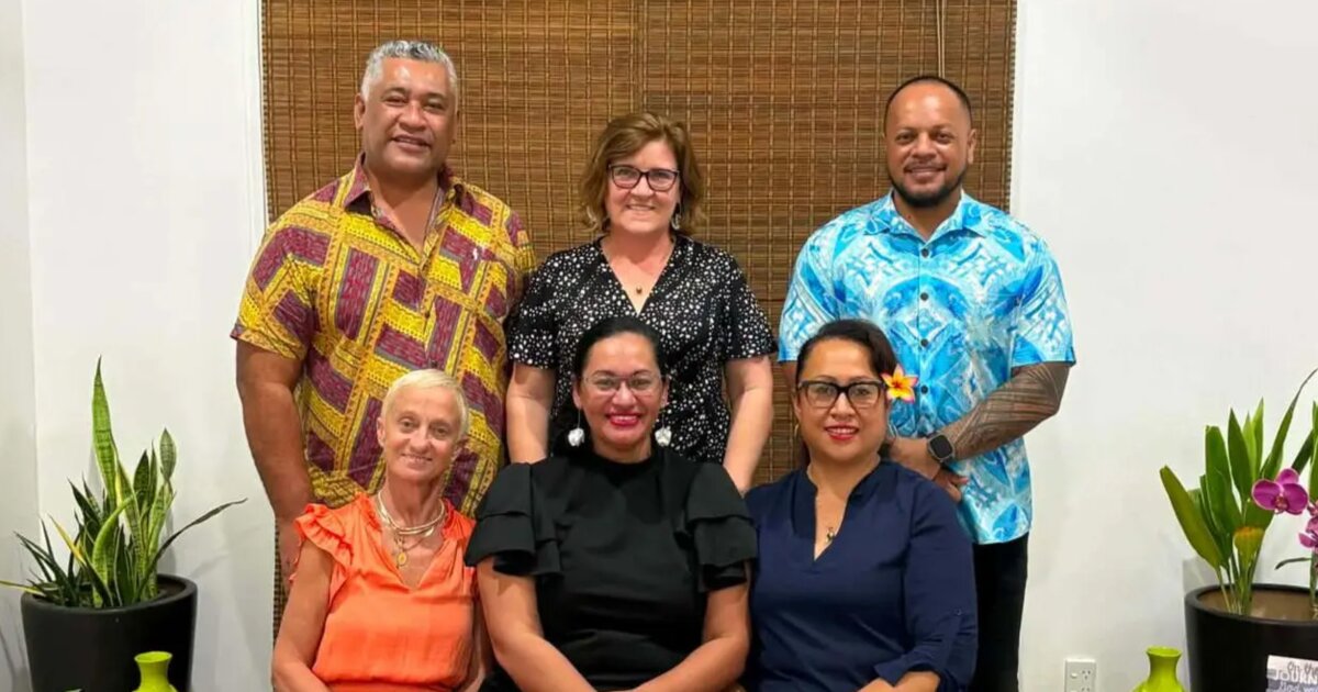 Samoa Law Society to mark golden jubilee