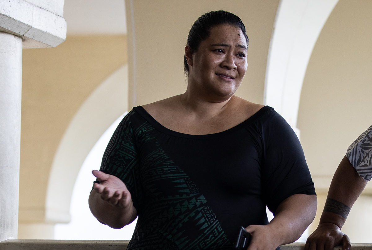 Former L.T.A. Manager ordered back to Samoa