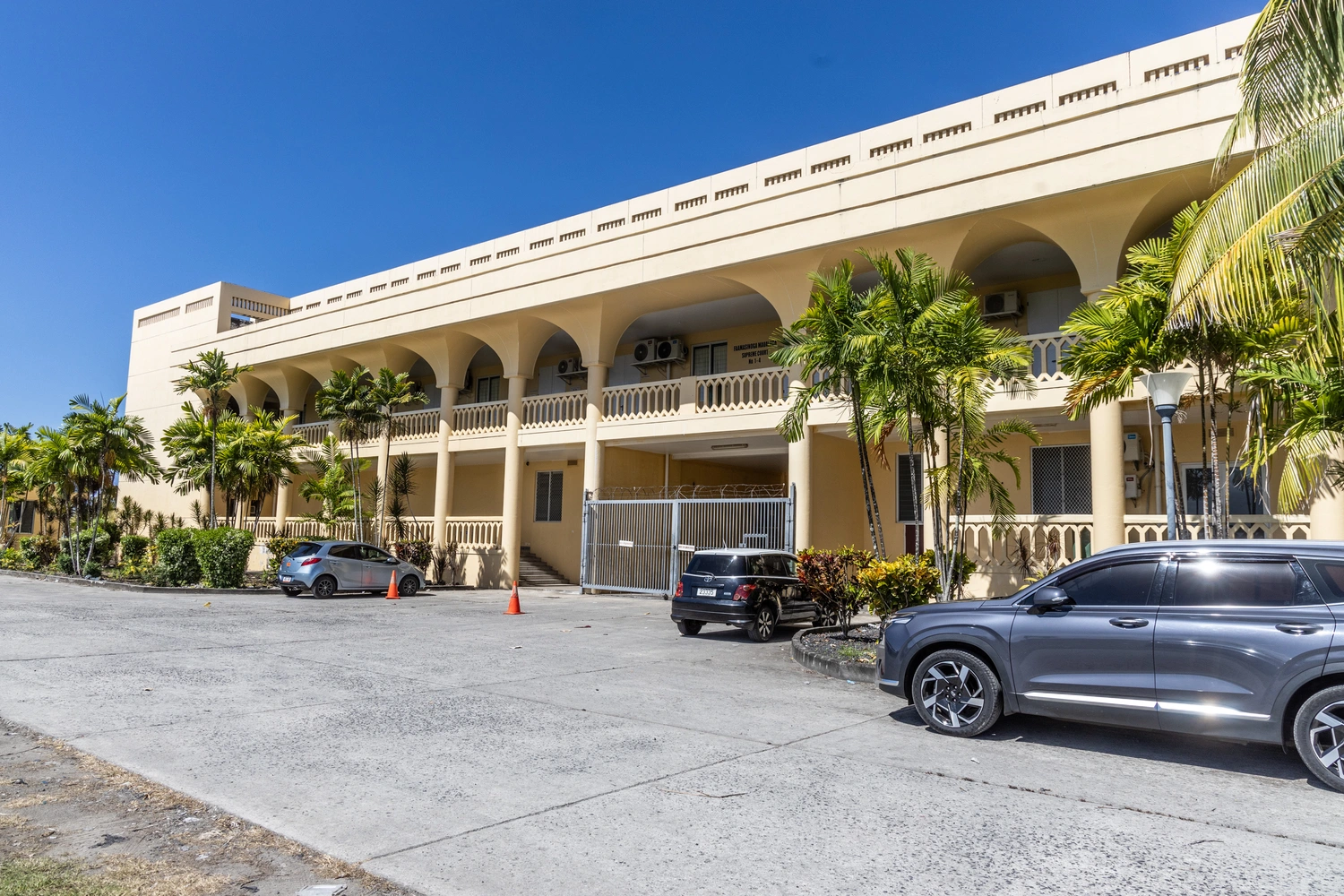 Plumber ordered to help charities