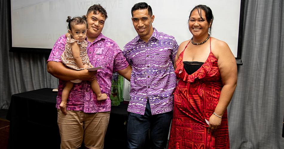 Weight loss challenge focuses on changing mindsets