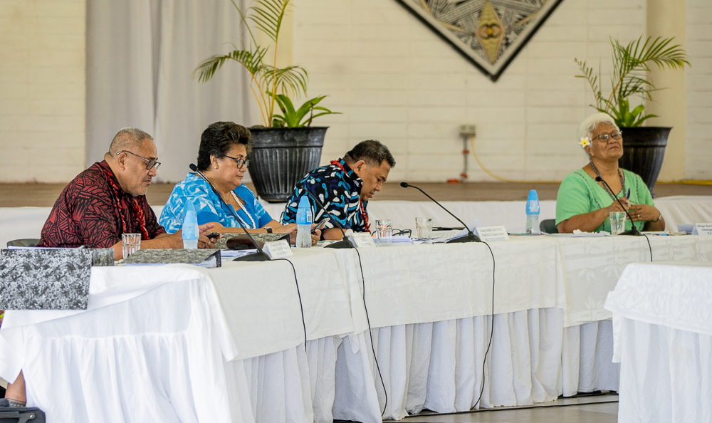 L.T.C. laws dawn of deadlock: expert