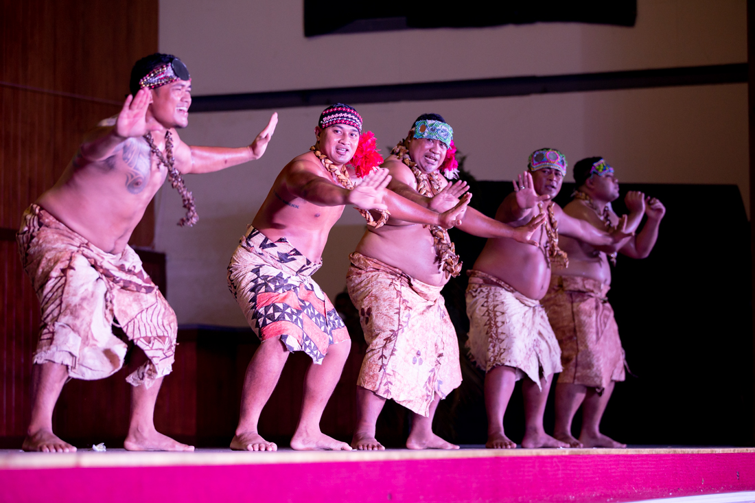 C.C.C.S Saoluafata's fond musical farewell