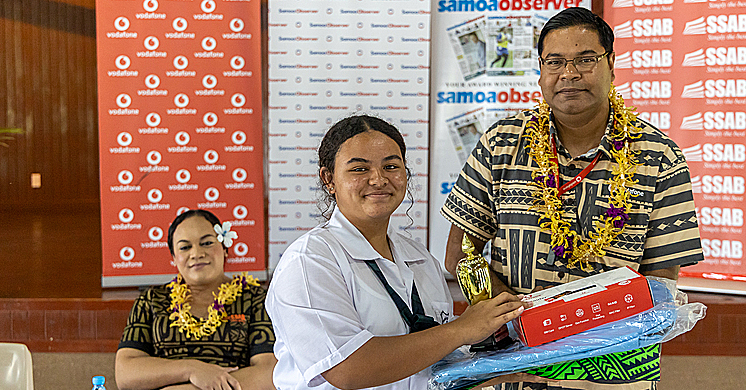 Tusitala Short Story | This Too Shall Pass