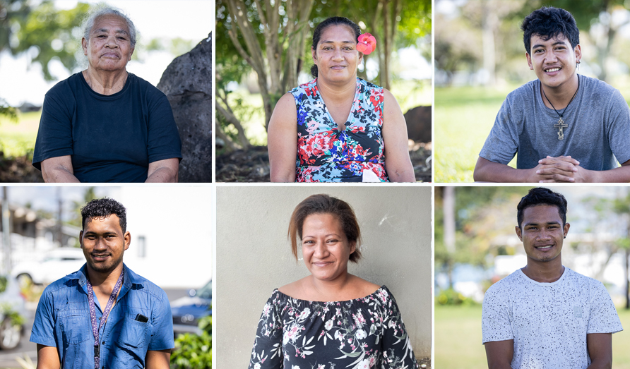 Are fathers performing their roles in families?