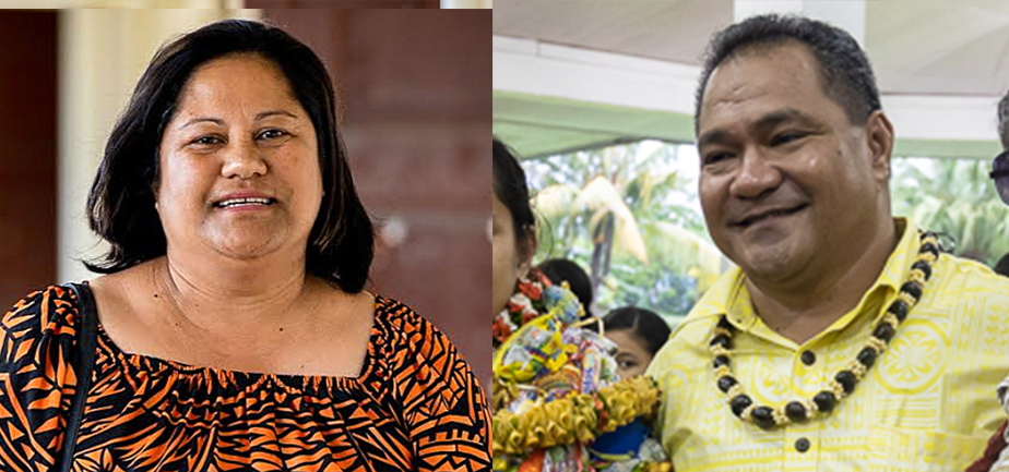 Cabinet announces new appointments 