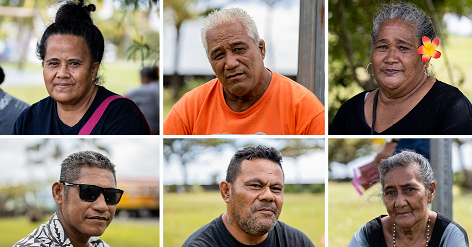 What are you thoughts on restricted trading hours on Sundays?