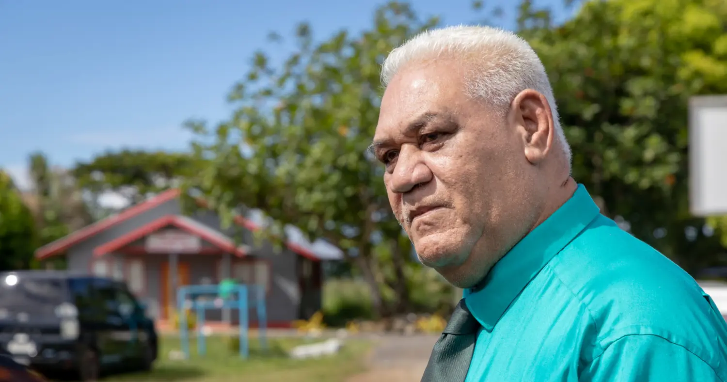 Ale returns under F.A.S.T. banner