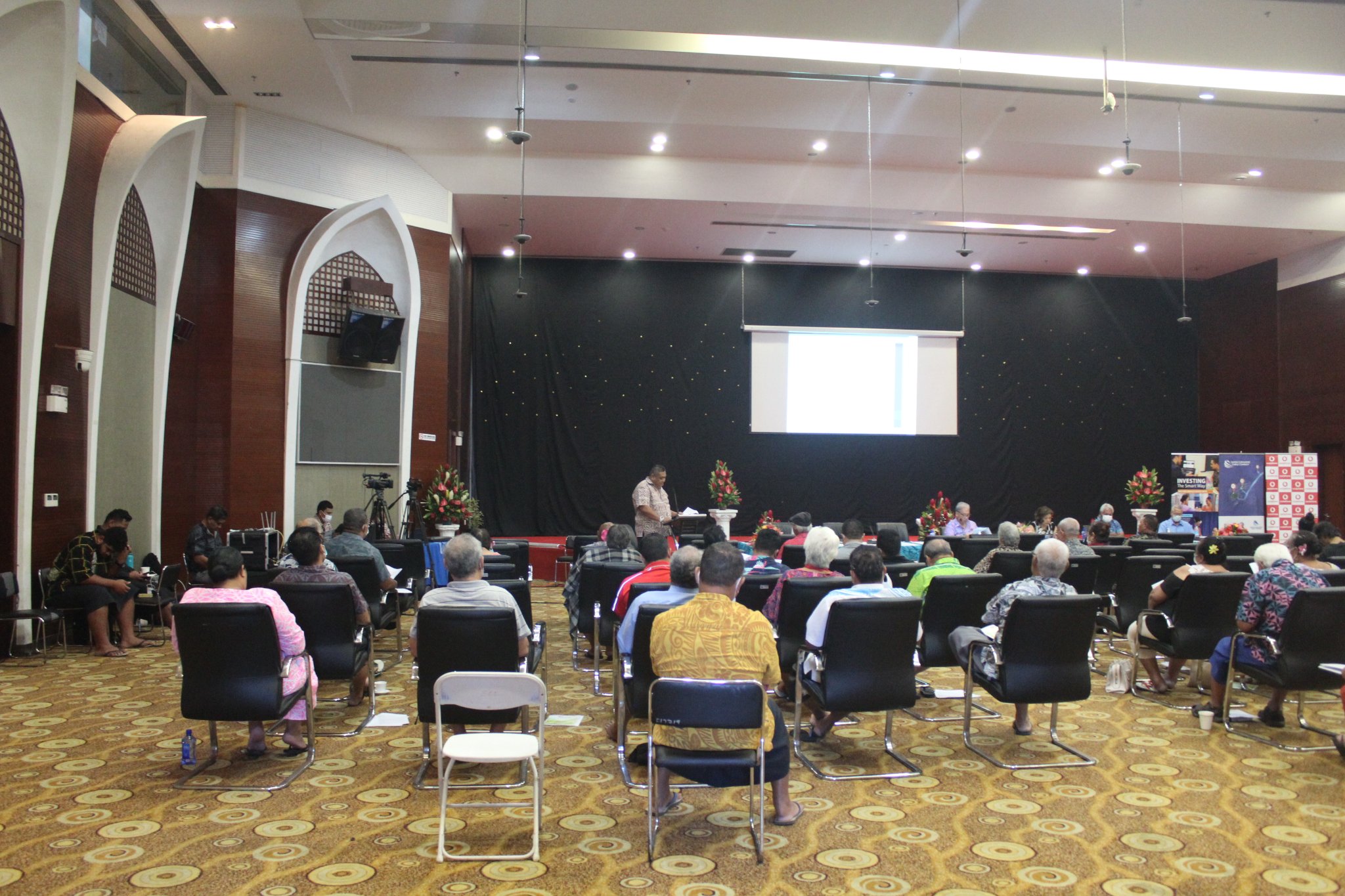 UTOS records 16 per cent growth despite pandemic