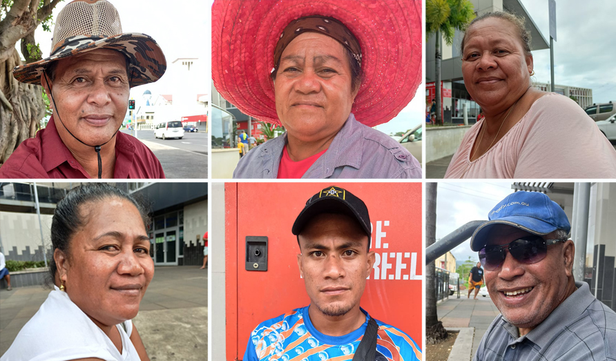 Increasing crimes, domestic violence? What's happening in Samoa?