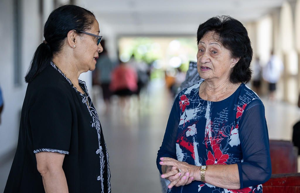 Amended claim in lawsuit against N.P.F. dismissed