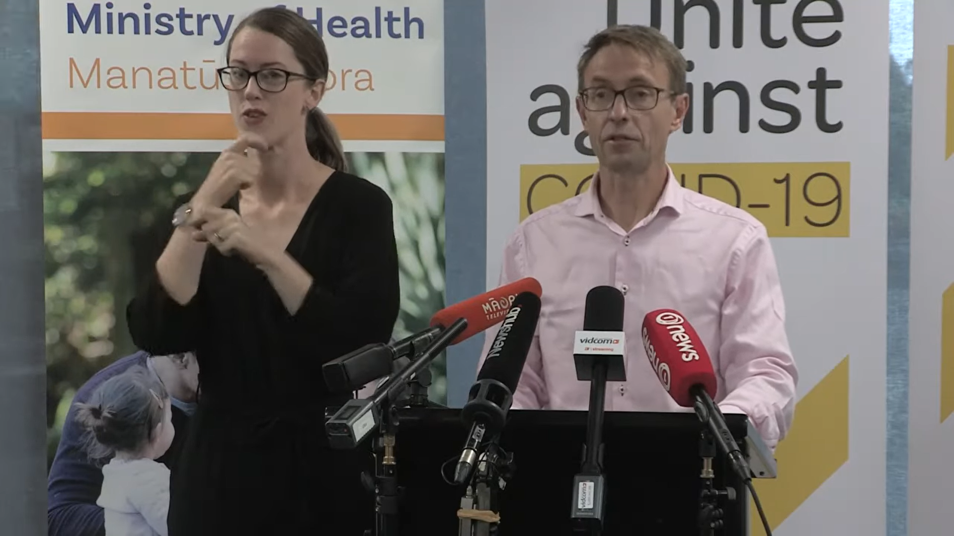 N.Z. coronavirus cases hit 52, local outbreak possibility