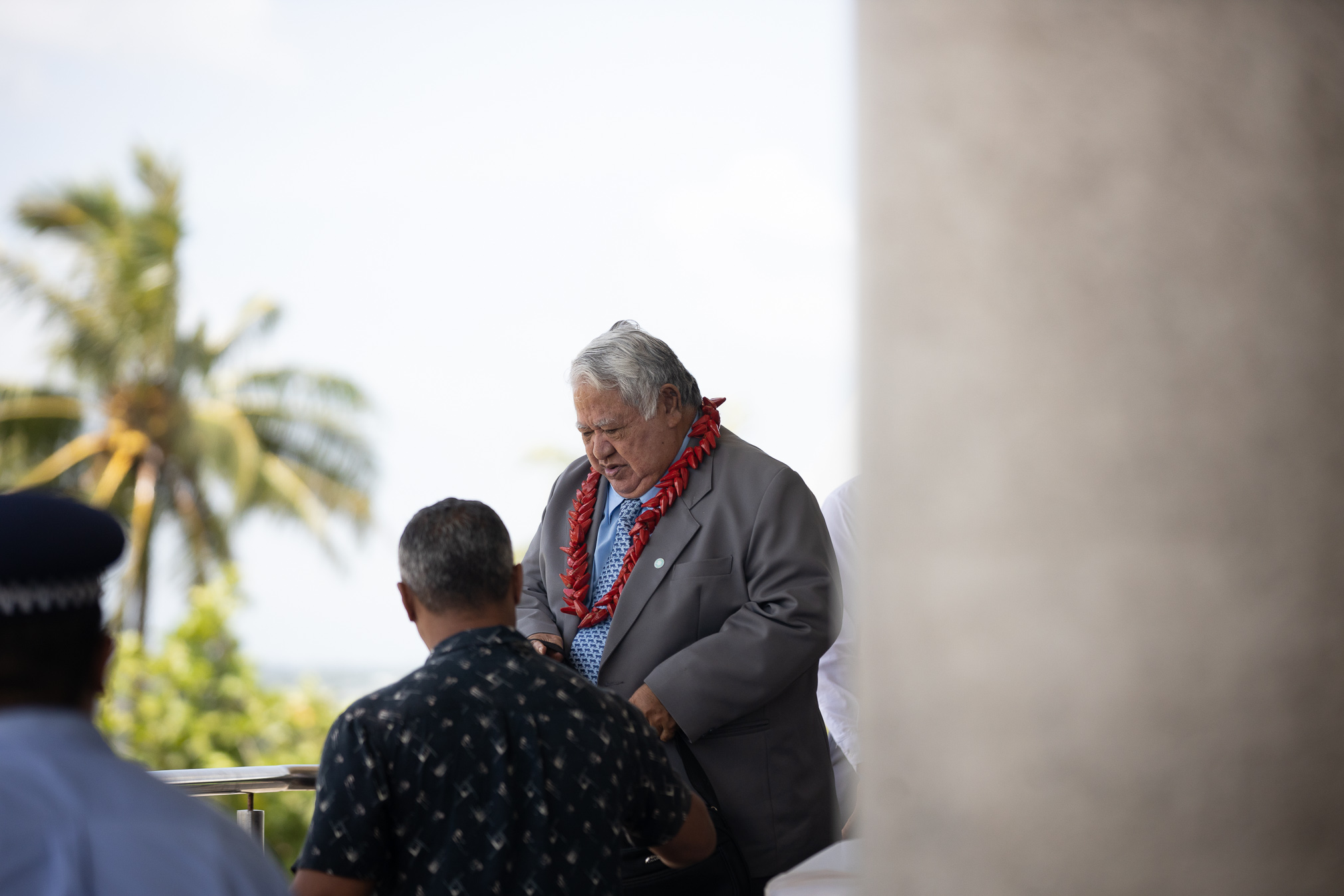 "Rudderless canoe": P.M. dismisses F.A.S.T.