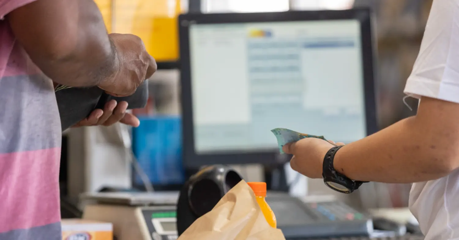 Customer Service Samoa Samoa Observer | Bank introduces cashless service