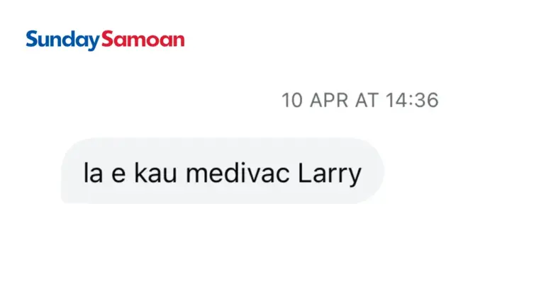 Inside the Observer: How we tracked the Prime Minister’s medevac 