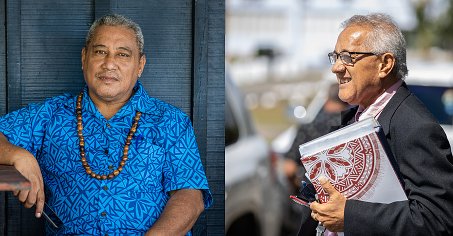 Court settles brotherly dispute