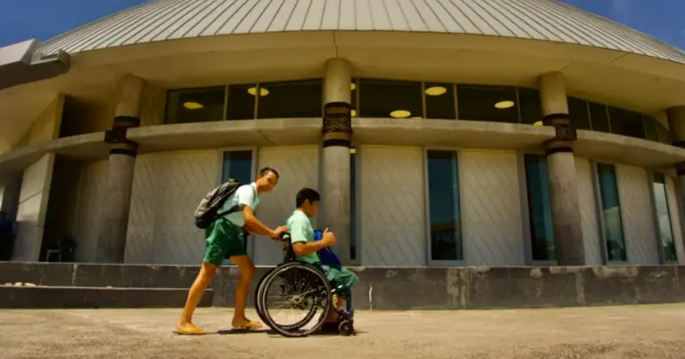 Giving equal opportunities in education to all children