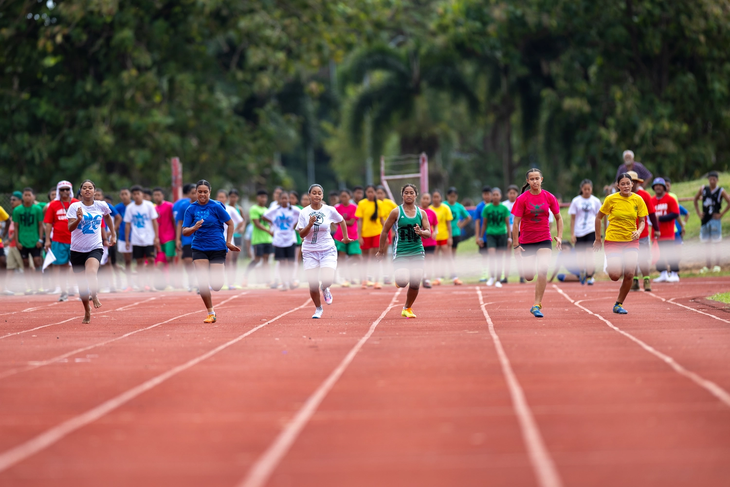 Champ of Champs cancelled