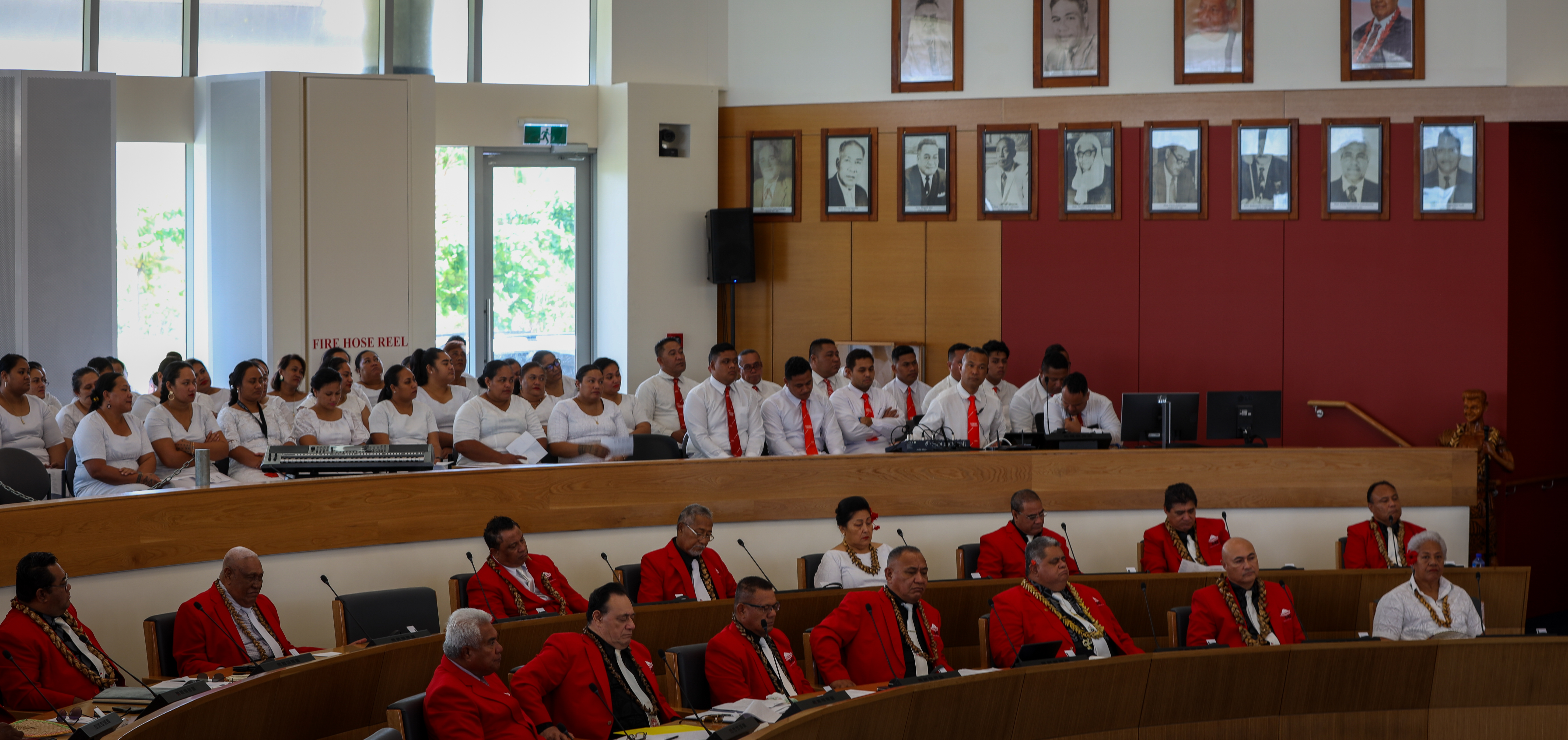 Cabinet appoints Advisory Committee members