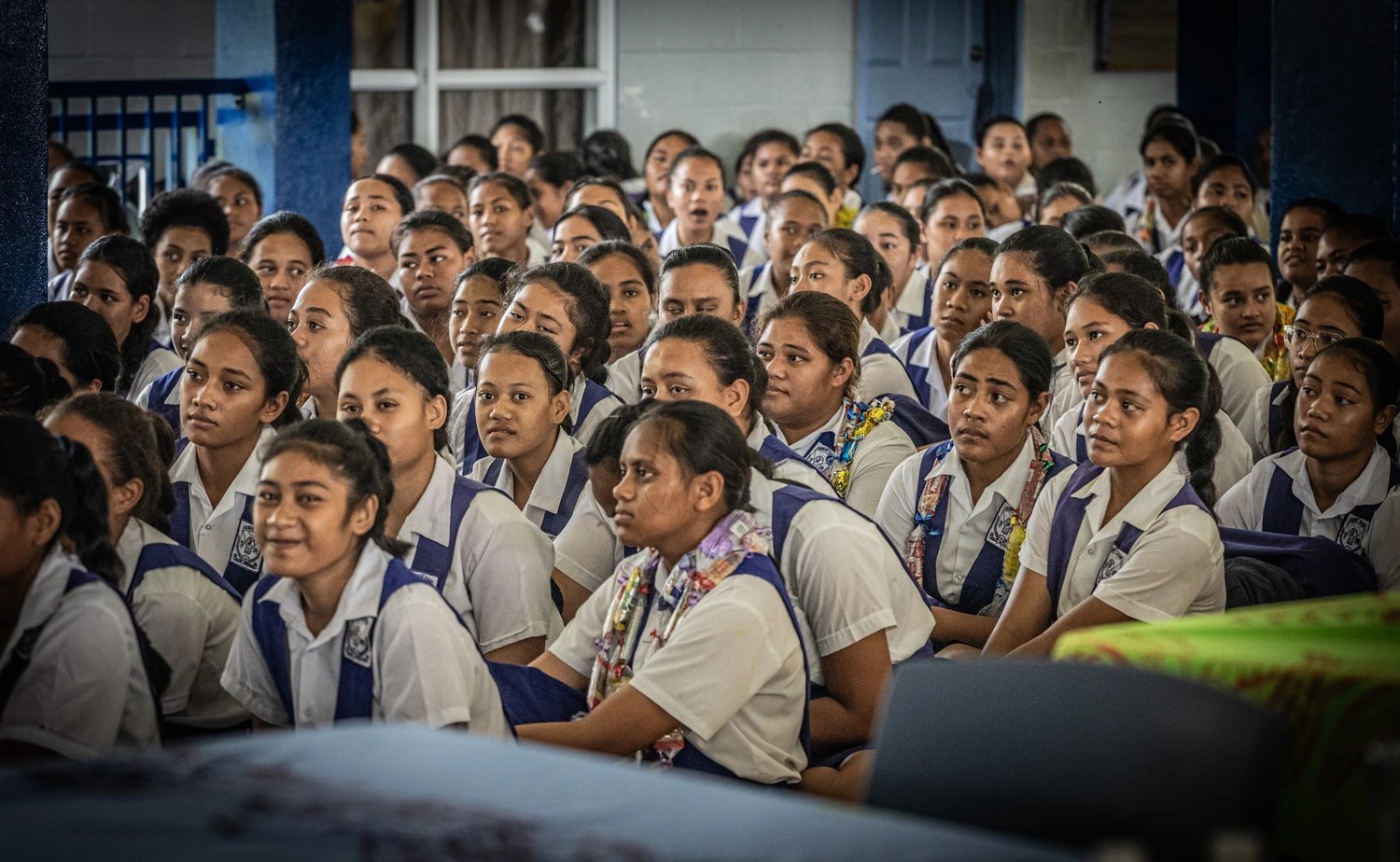 Year 13 abolished at St. Mary's 