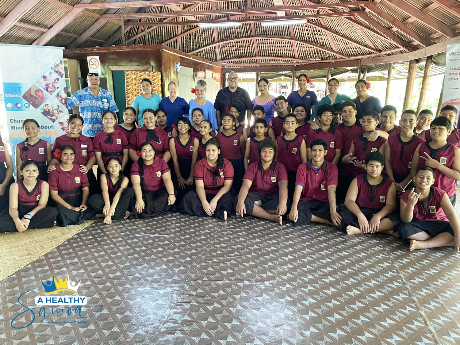 Samoa marks World Hearing Day 