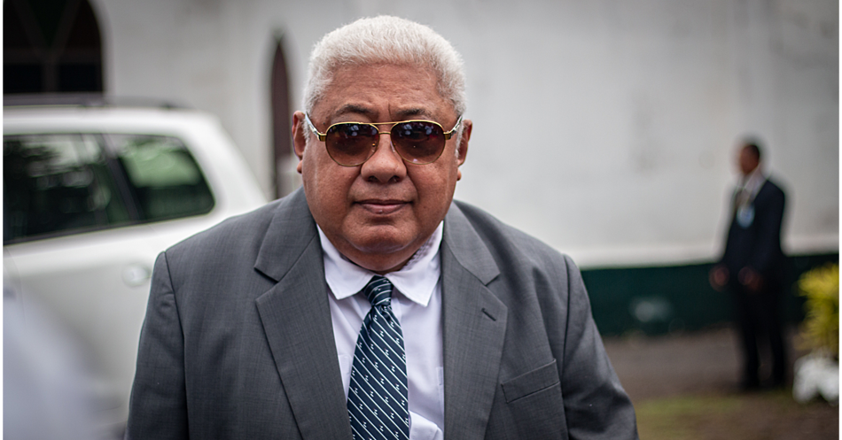 Former Chief Justice supports proposed Judiciary changes