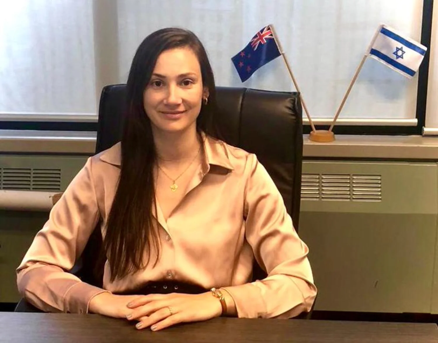 Two fronts to modern warfare – "HamaStudios"