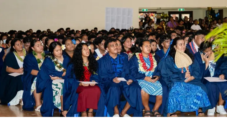 Graduation success, but then what?