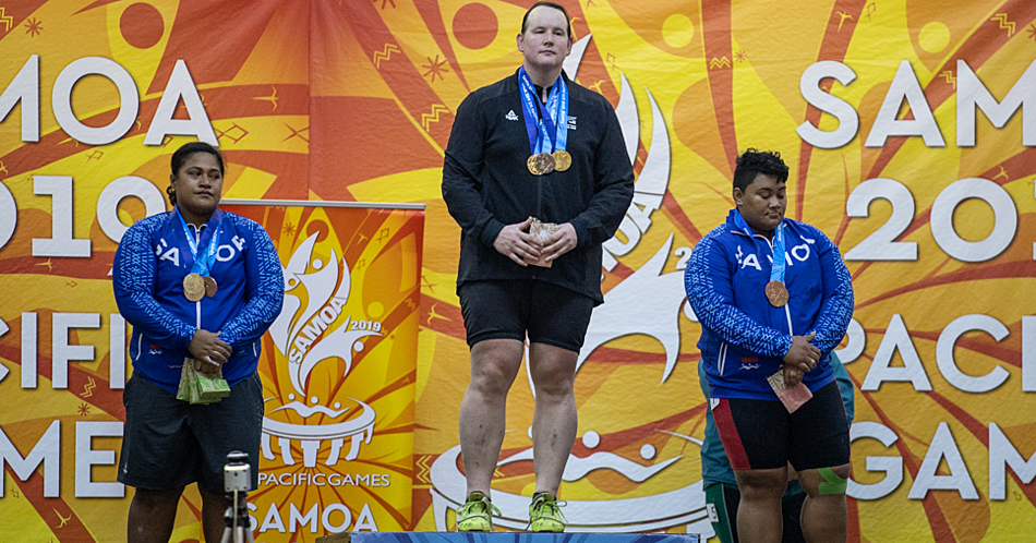 Sipaia on course to face Hubbard in Tokyo