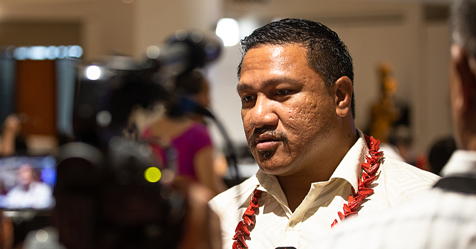 Ministry investigates allegations against Reporter