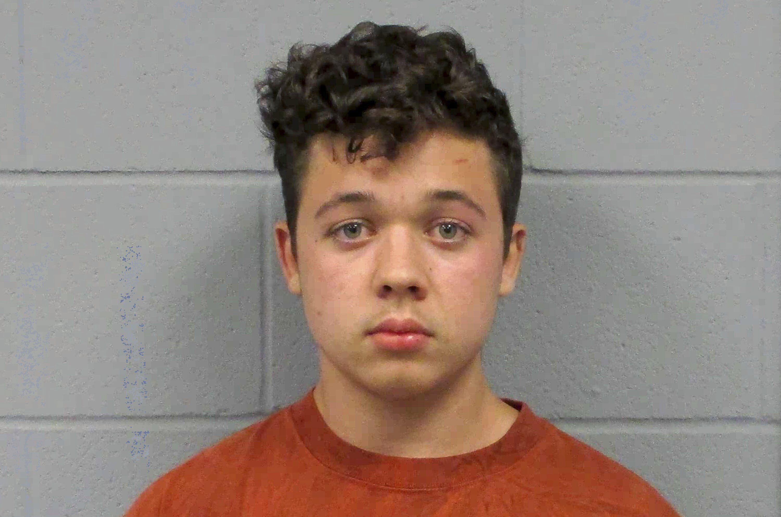 Teen charged in killings poses with 'Silver Spoons' actor