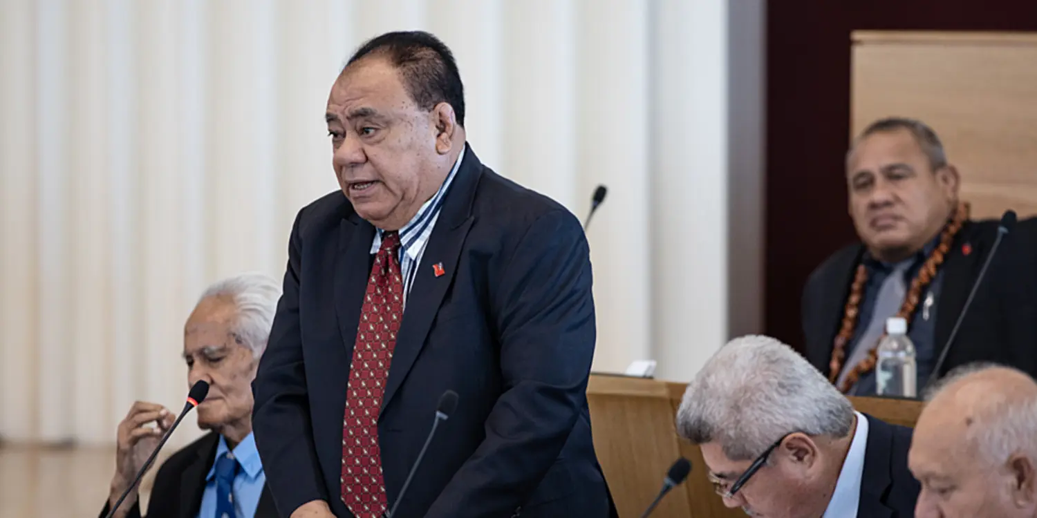 Former Cabinet Minister passes away
