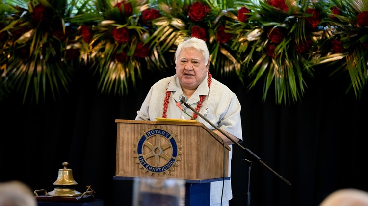 Tuilaepa commends Samoa Observer for 45 years of service 