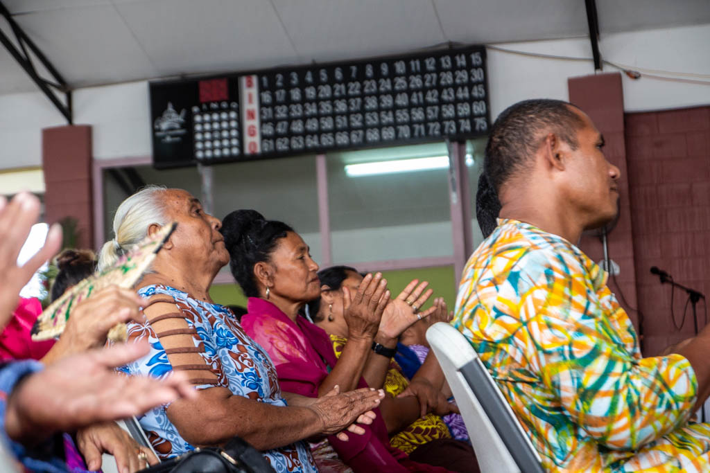 Voters back F.A.S.T. plans to revive Savai'i commerce