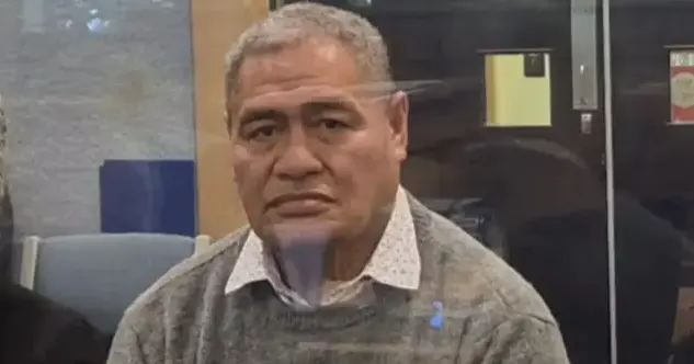 Samoan man to be sentenced in slavery case