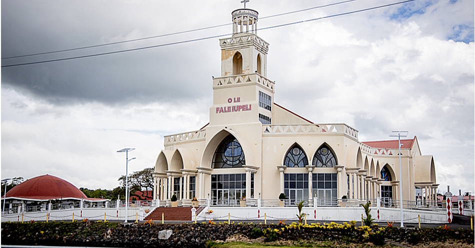 C.C.C.S. Elders urge members to unite and pray 