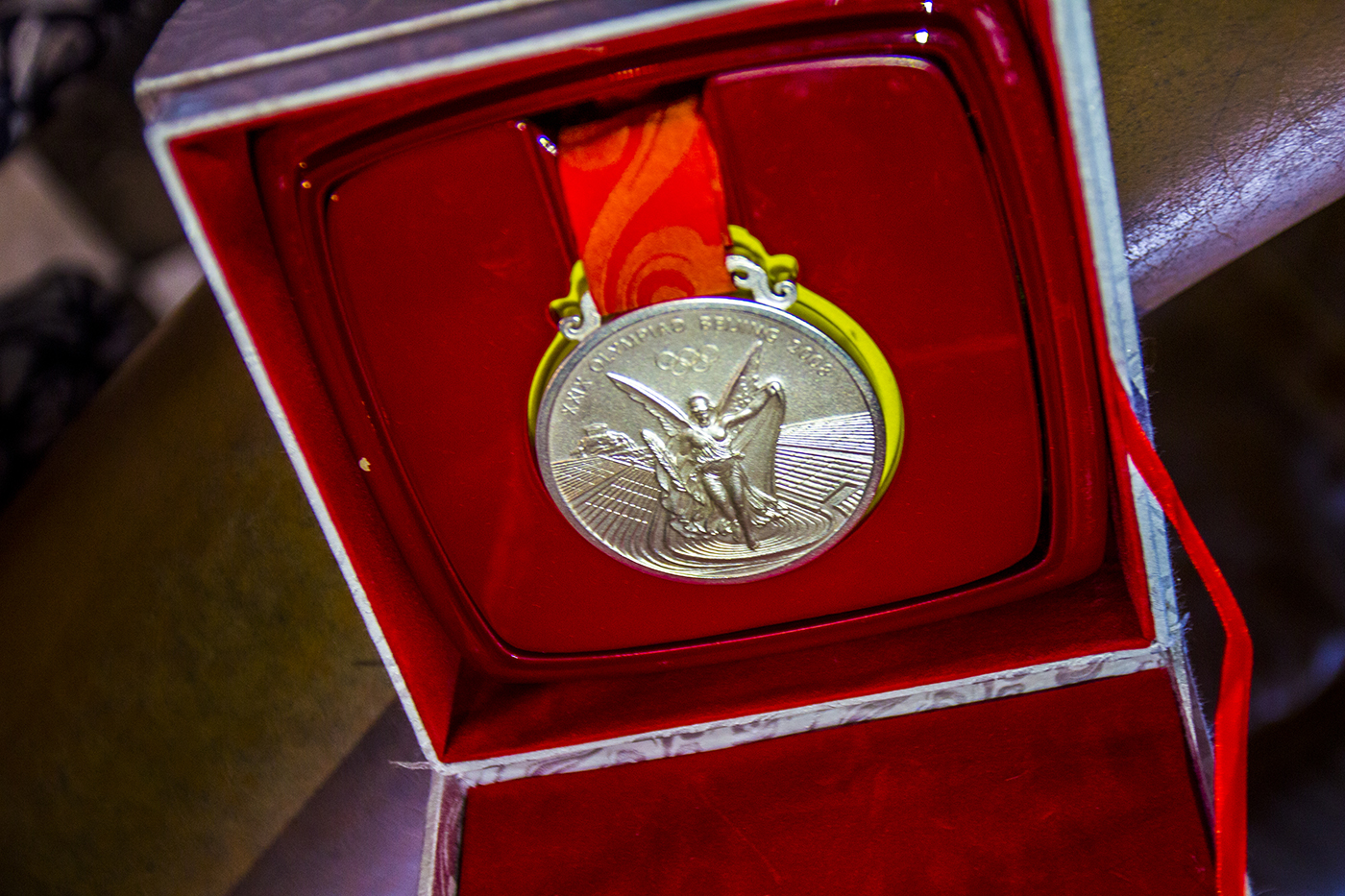 Australian man with British title to stay jailed in Vegas