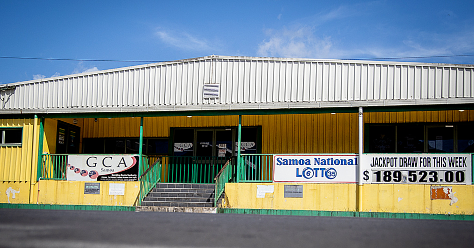 Sportlotto employees in criminal probe