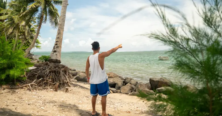 Safata residents question Manawanui wreck declaration 