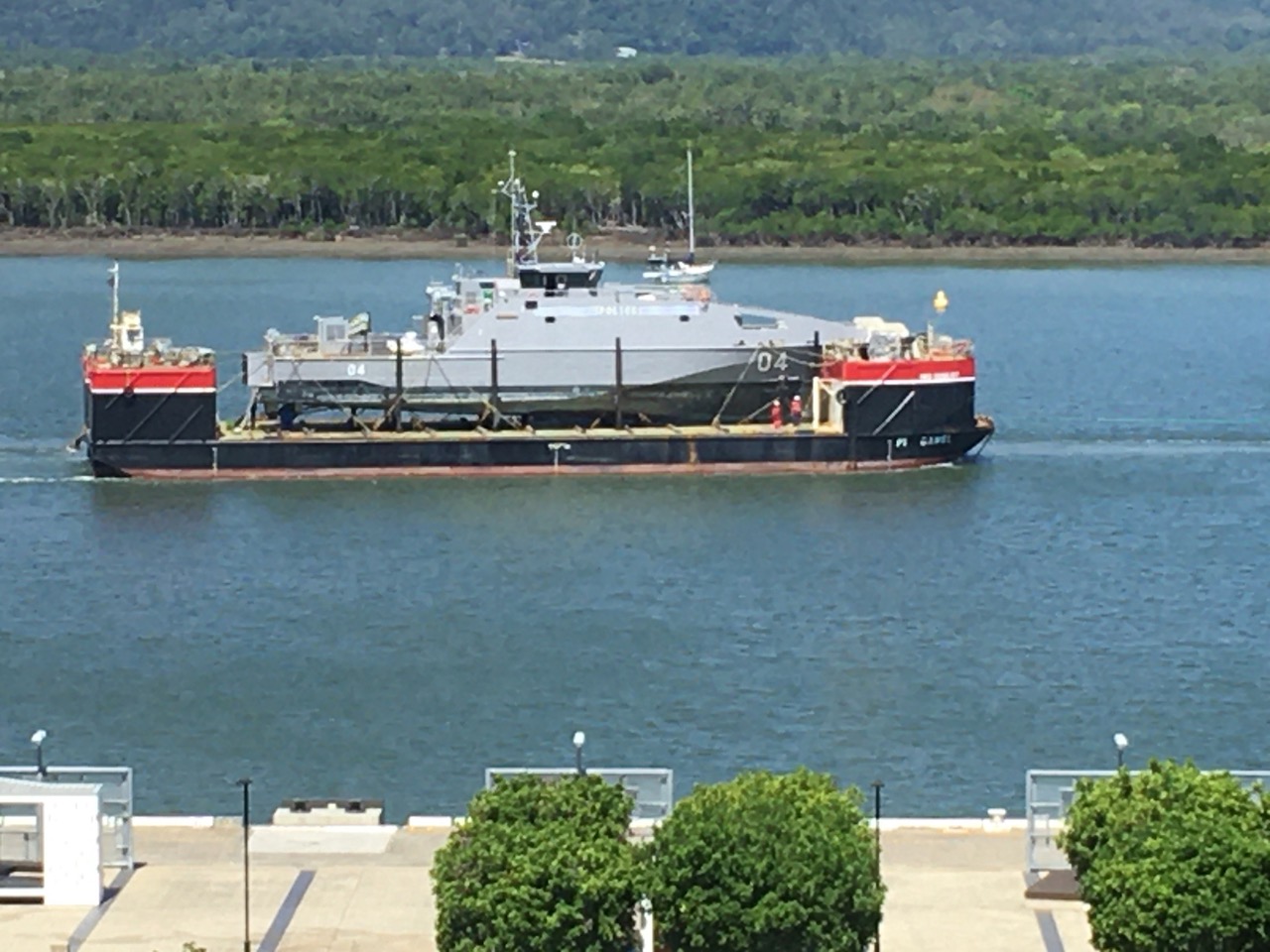 Nafanua II’s last run and the need for accountability