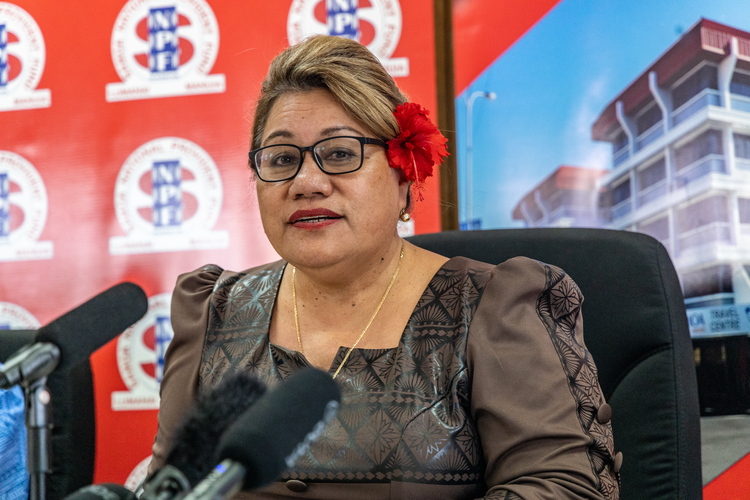 Parliament passes budget 