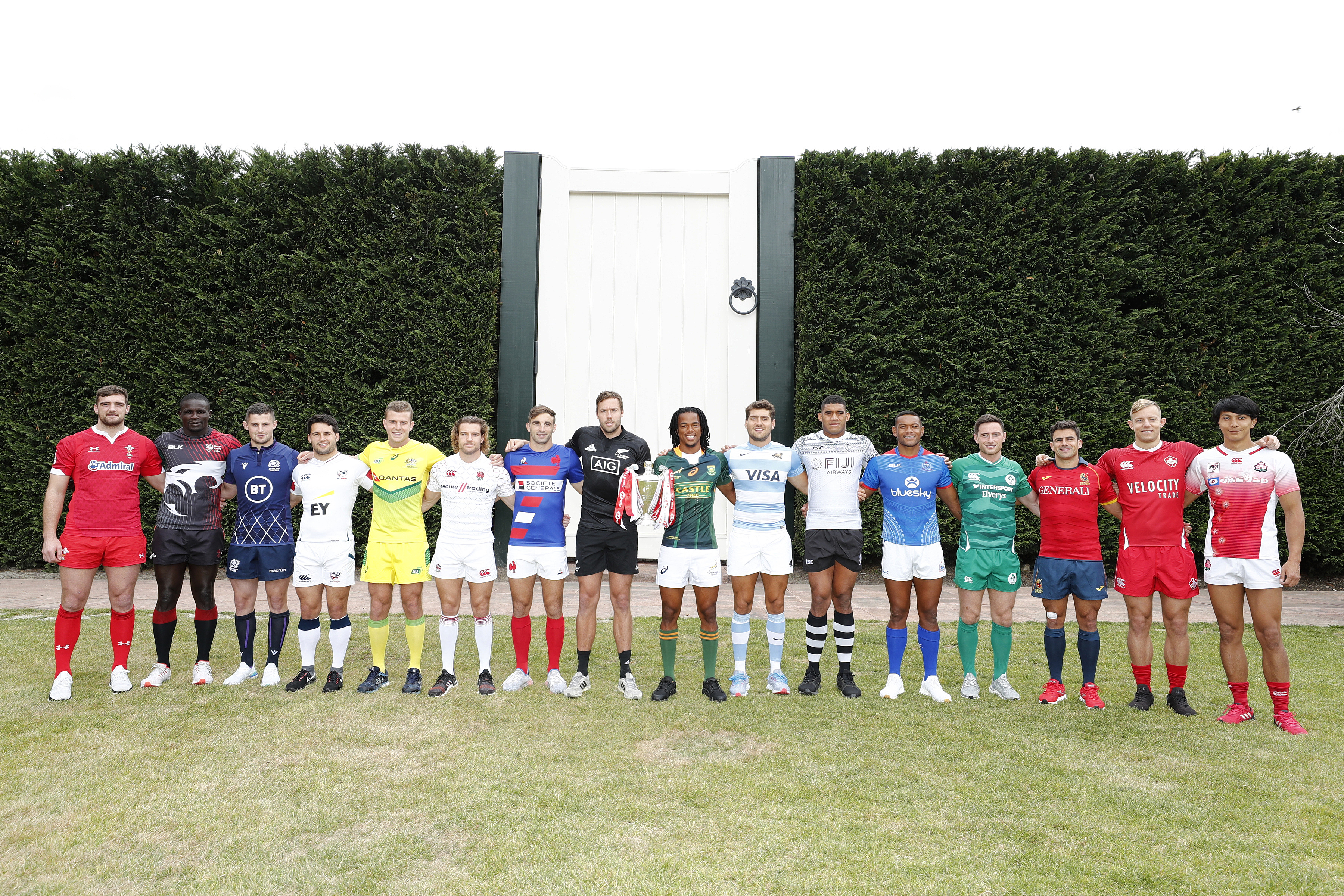 Manu 7s have it all to do in Hamilton